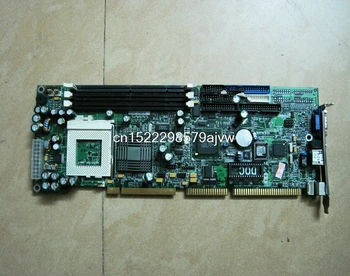 

ROCKY-3703E1V-1.0 Full-length industrial control card