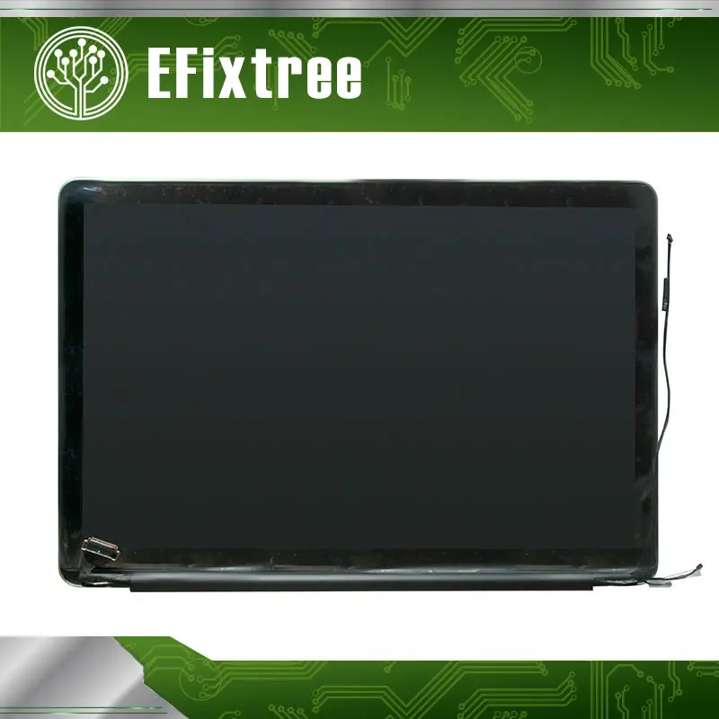 

Genuine New Glossy LED LCD Screen Display Assembly for MacBook Pro 15" A1286 2011 2012 Year MC721 MC723 MD318 MD322 MD103 MD104