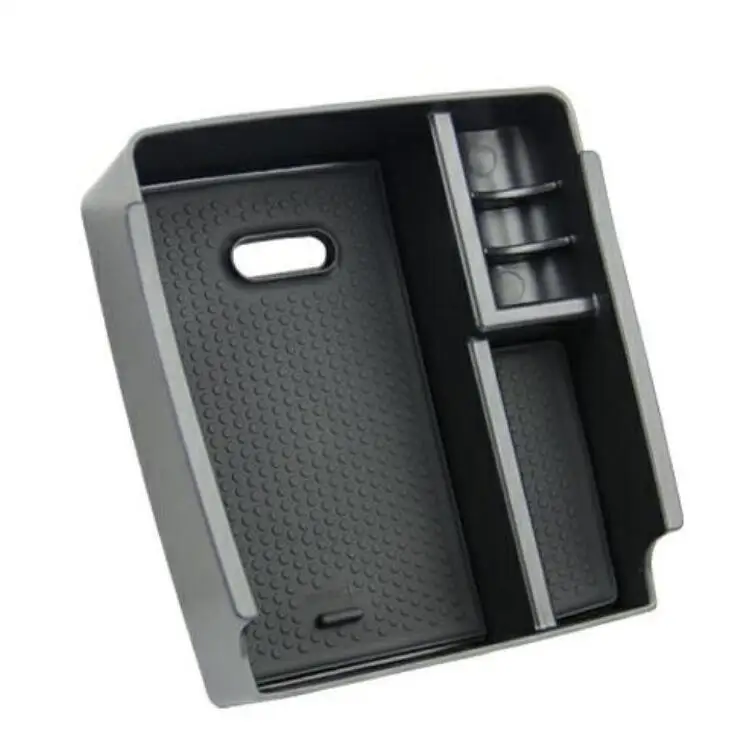 

Car Glove Box Armrest Box Secondary Storage FIT For Hyundai IX25 auto accessories