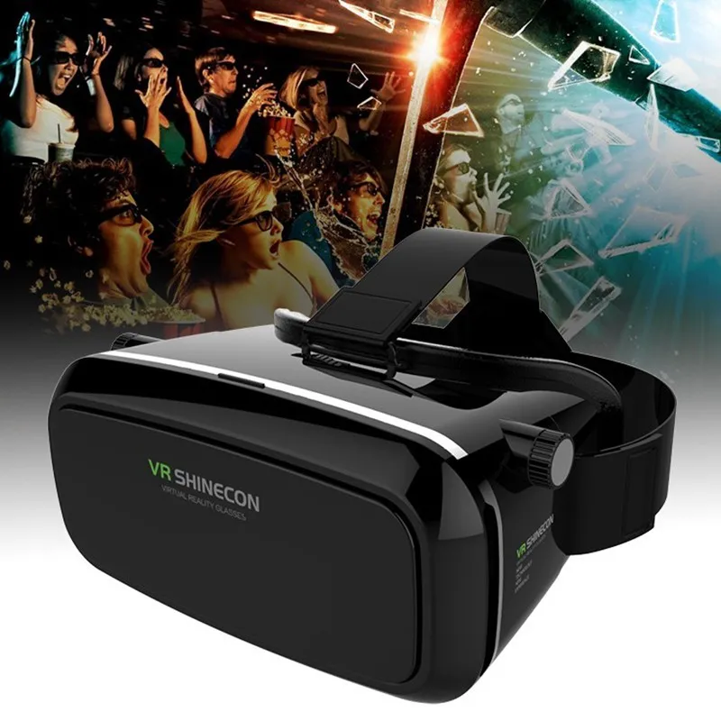 3D Glasses 8
