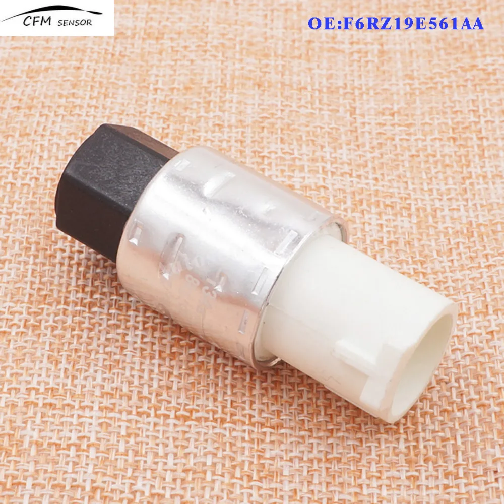 New F6RZ19E561AA AC Clutch Cycling Pressure Switch For Ford Lincoln
