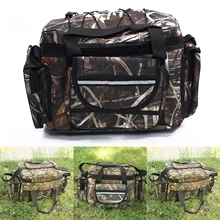 Рыболовные снасти Защитная приманка сумка Коробка Рыбалка катушки приманки Чехол мешочек для хранения держатель