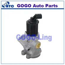 Клапан EGR для F iat Idea Lancia Musa OEM 7.00020.40.0 55219502 55206932 71793037 71793410