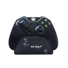 Кронштейн для геймпада беспроводной Bluetooth ручка база качели для microsoft xbox ONE