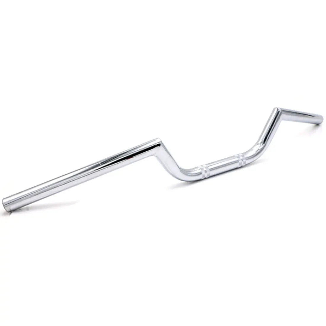

New Arrival Motorcycle retro modified handlebar 22MM caliber retro handlebar CAFE section M style style direction handle