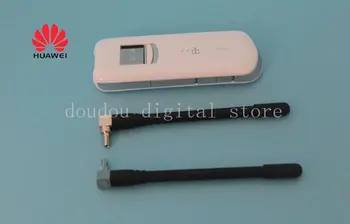 

Unlocked New Huawei E3276 E3276s-150 4G 150Mbps with Antenna 4G LTE Cat4 USB Modem Router 4G LTE Cat4 Dongle PK E3372,E8372