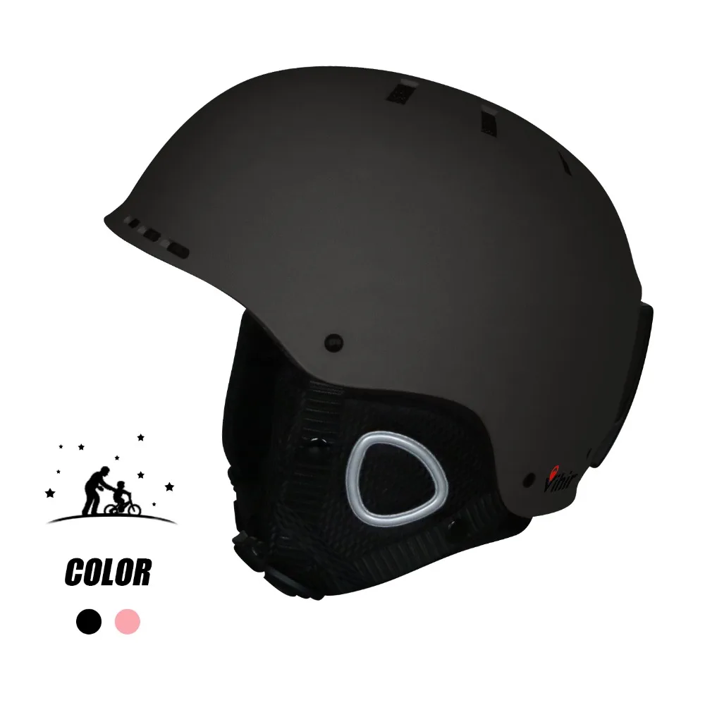 Vihir Adjustable Dial Professional Outdoor Sport Skateboard Skating