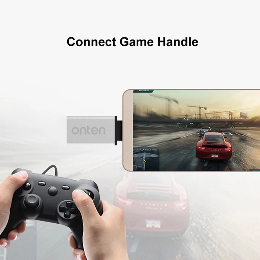 2 шт. USB Type C к 3 0 разъем адаптер для Xiaomi Oneplus Macbook Nexus 5X Nokia OTG адаптер|Адаптеры Type-C| |