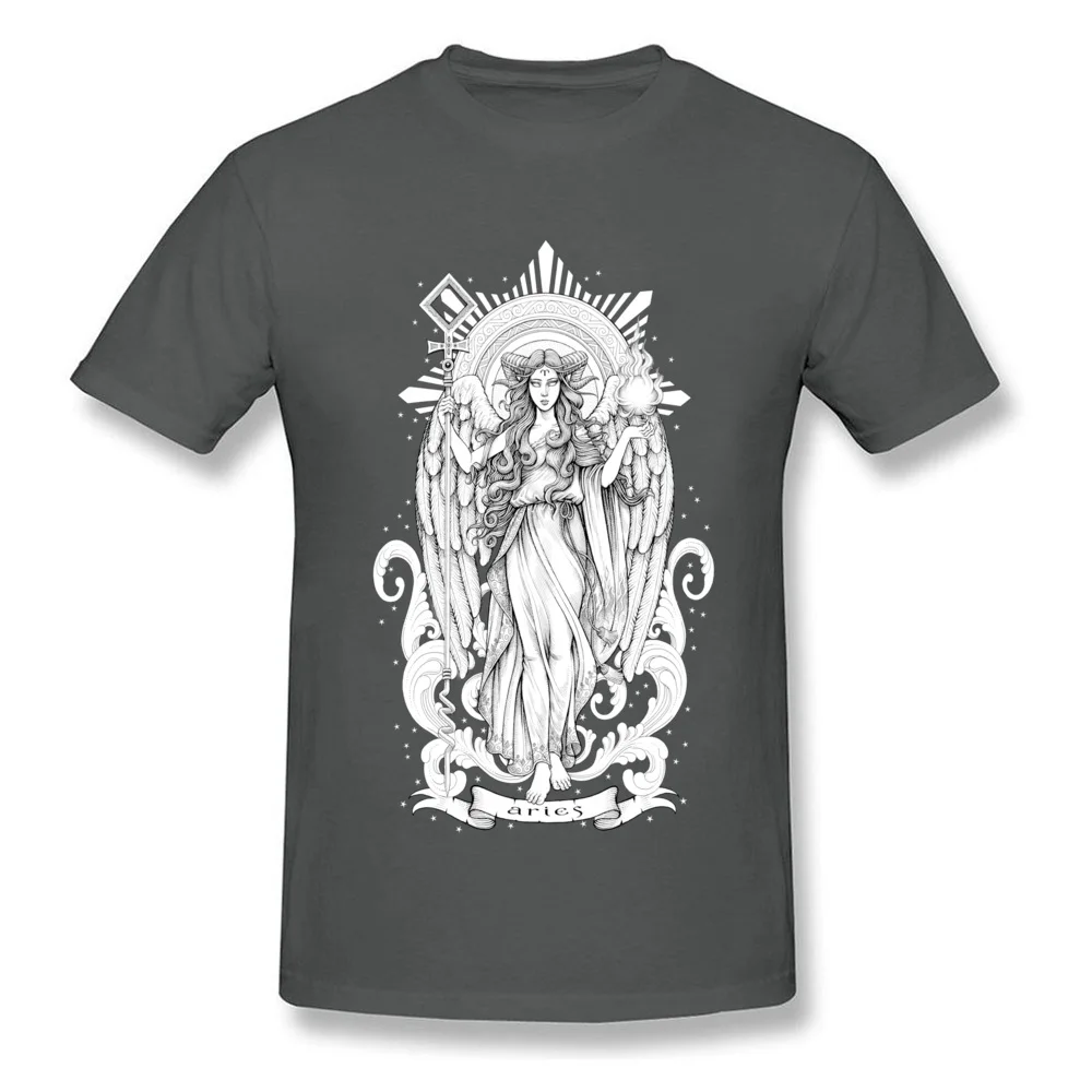Printed aries zodiac sign Boy T-Shirt New Design Summer Short Sleeve O Neck 100% Cotton Tops Shirts Fashionable Sweatshirts aries zodiac sign carbon