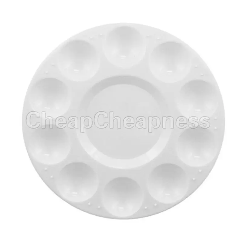 Палитра белая пластиковая. Палитра пх01. Палитра овальная 10 ячеек calligrata пх-1 арт. Пластиковая палитра для красок. Палетка краски для мебели.