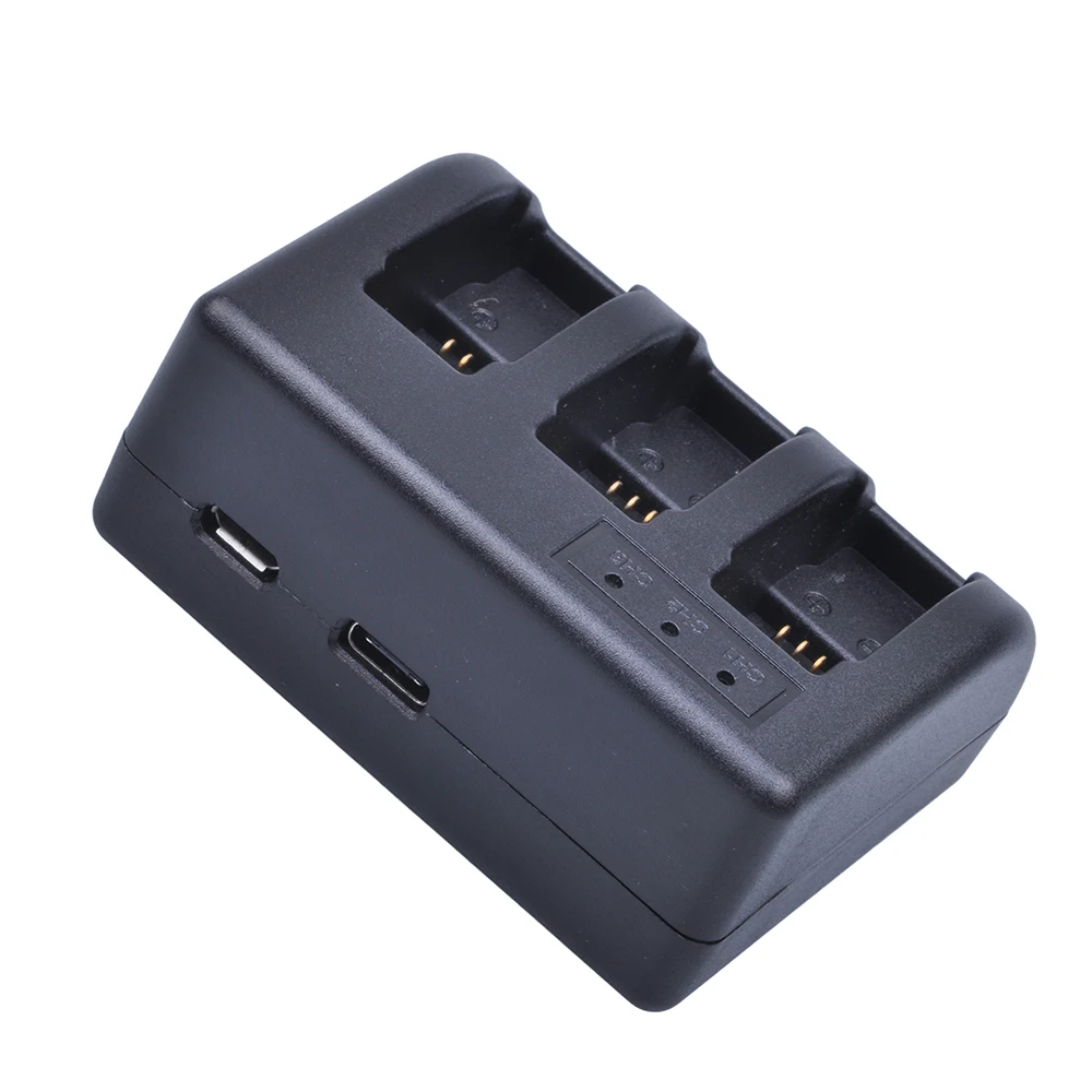 Устройство DuraPro для зарядки аккумуляторов 501 AHDBT AHDBT501 1 шт.|chargers for camera|charger forcharger gopro