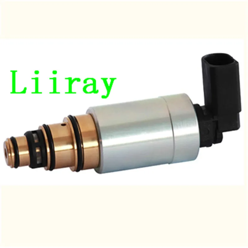 Auto air conditioner compressor control valve for Volkswagen Golf