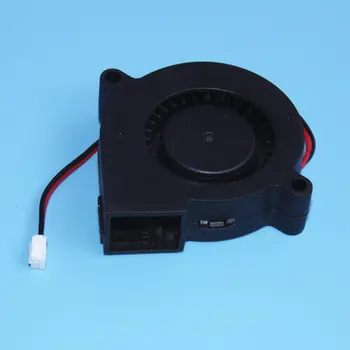 

DC 5V Notebook PC laptop Mini Turbo Fan Super Silent Centrifuge Cooling Fan