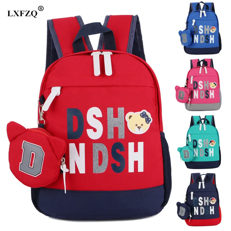 cheap school bag backpack boys bag big size school backpacks orthopedic school bags mochila escolar children #039;s backpack bags for girls