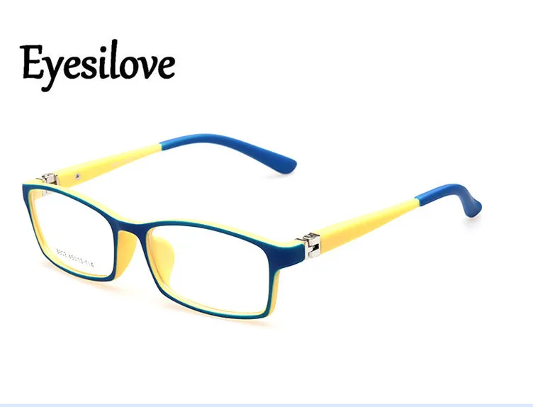 

Eyesilove Fashion TR90 kids optical frames children eyewear girl boy glasses frames for prescription glasses