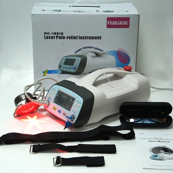 CE 810nm Diode Low level soft Laser Therapy LLLT Body Pain Relief device Physiotherapy free shipping new 18 diode laser wrist low level laser therapy lllt for high blood pressure device no pain home use rechargeable free shipping