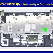 Wellendorff новая подставка для рук для hp Pavilion DV6 DV6-6000 6153t x 6152t 6151tx 6100 6050 верхняя крышка Touc hp ad