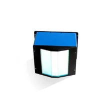 3D lidar sensor C-Fans-128 SureStar the lightest 128-line Navigation and obstacle avoidance and Unmanned vehicle special lidar