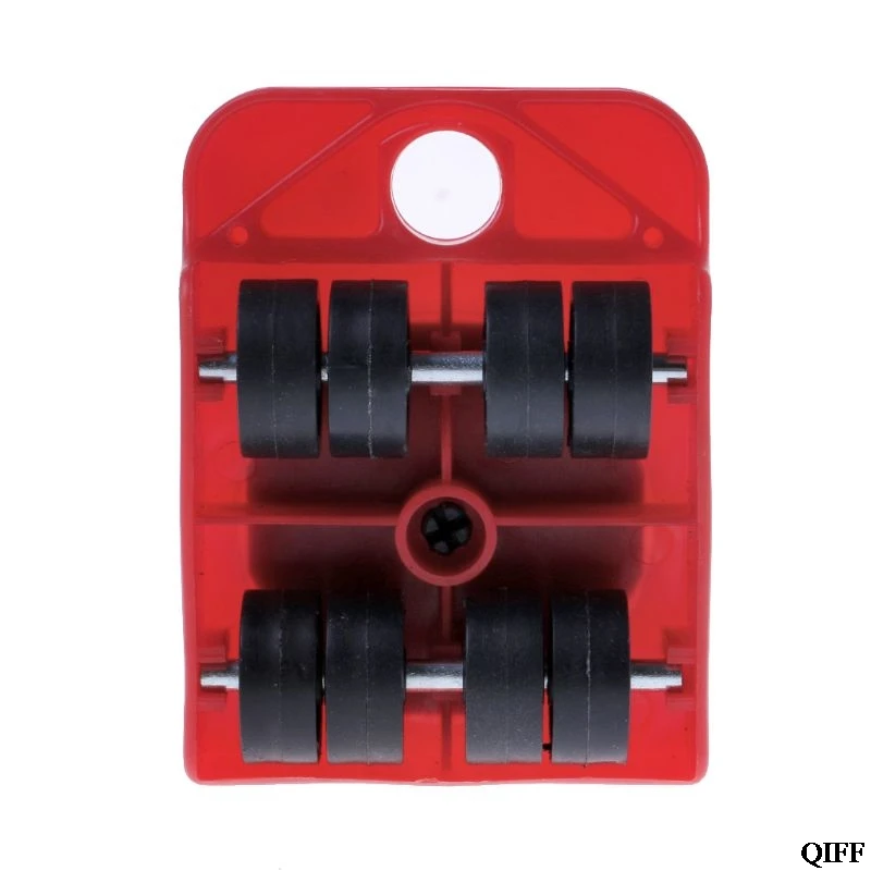 

Drop Ship&Wholesale Moves Furniture Tool Transport Shifter Moving Wheel Slider Remover Roller Heavy APR29