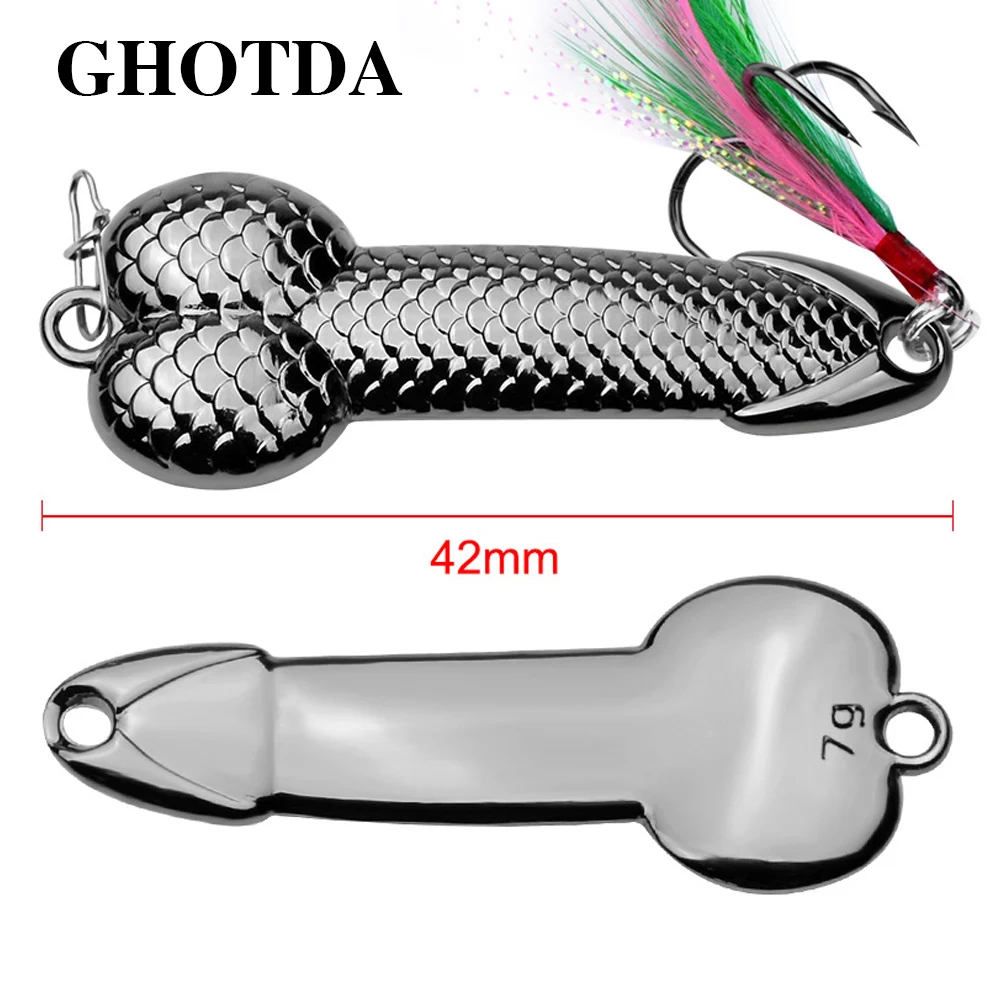 

Spoon fishing lure3g, 7g, 11g, 15g, 21g, 28g, 36g metal bait spinnerbait