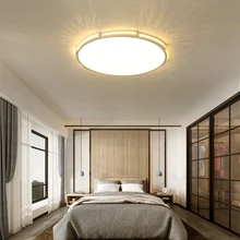 420/520/800mm Crystal Round Modern Led Ceiling Lights Fixtures White Finish Ceiling Lamp For Living Room Bedroom Study Room white black finish living room bedroom study room led ceiling lights lampara de techo modern led ceiling lamp fixtures
