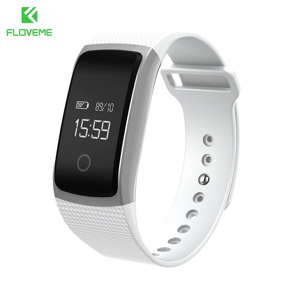 floveme smart watch