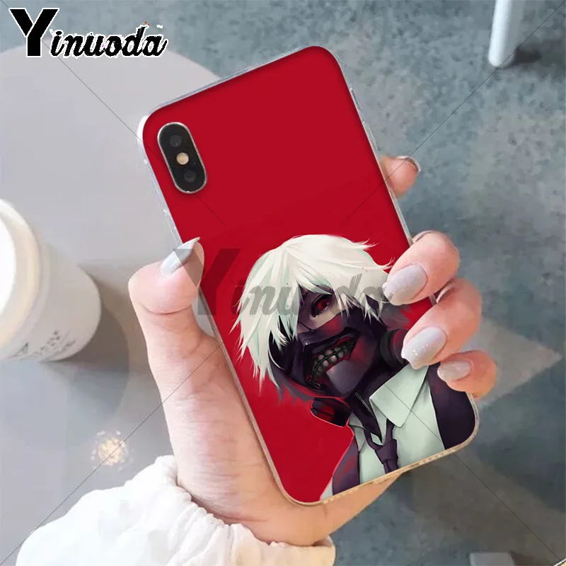 Tokyo Ghoul