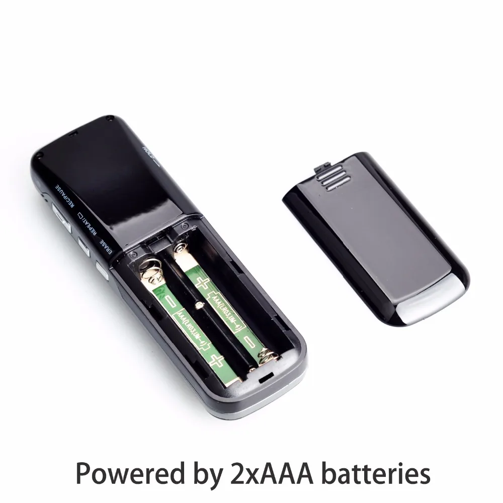 Портативная usb ручка Savetek 8 ГБ Голосовая активация цифровой Аудио Диктофон mp3