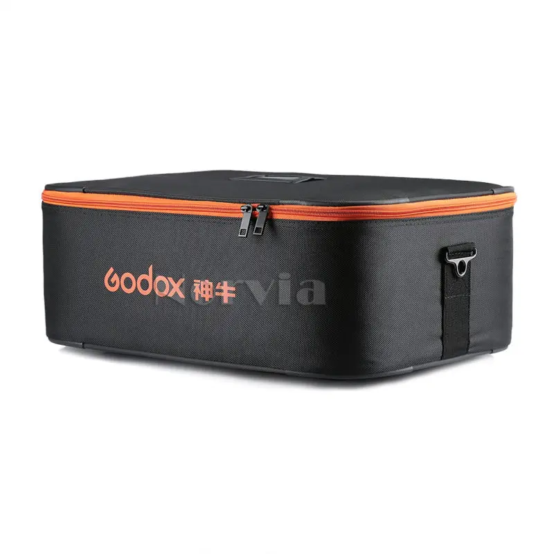 Godox CB-09 чемодан сумка для переноски для AD600 AD600B AD600BM AD360 TT685 флэш-AD-H600B AD-H120B флэш-светильник