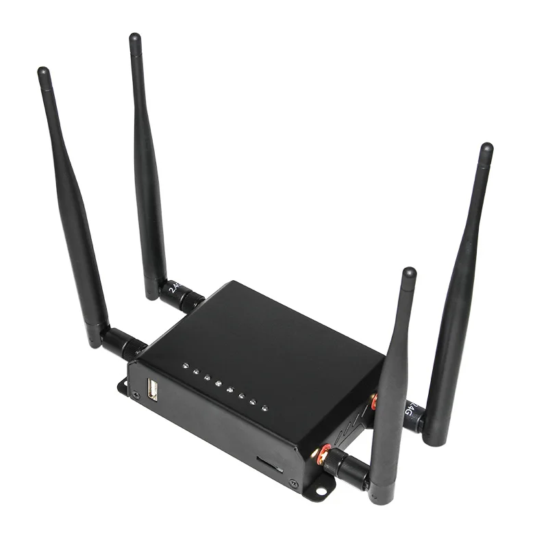 CHANEVE 802.11n 300 Мбит/с беспроводной роутер под прошивку OpenWRT MT7620A чипсет LTE wifi роутер с слотом для sim-карты 3g 4G модем роутер с USB