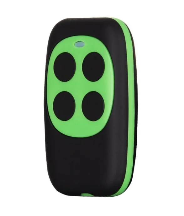 

ALLMATIC AEMX1 AEMX2 AEMX4 MX1 MX2 MX4 Universal Fixed Code & Rolling Code Remote Control Duplicator 4-Channel 433.92MHz.