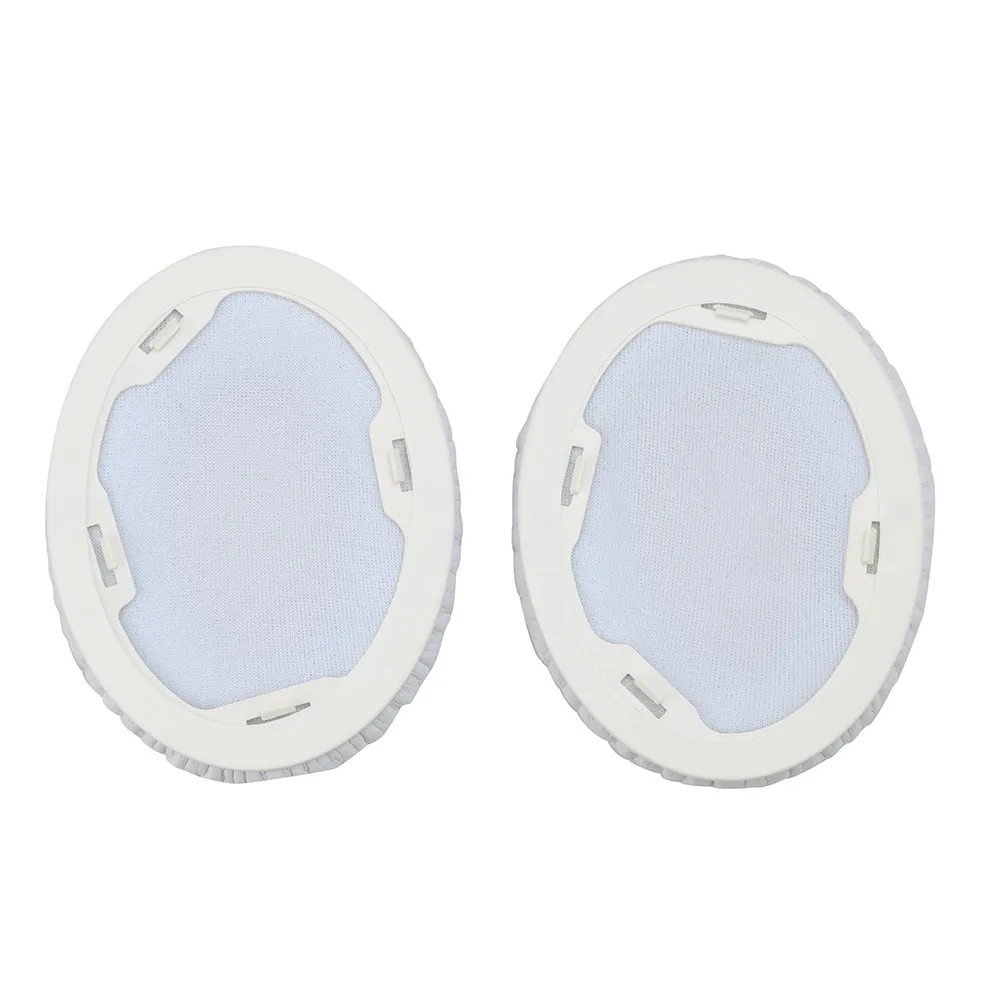 

Hiperdeal Black Replacement Earpads Ear Pads Cushions for Headset By Dr.Dre Studio Dropshipping L701
