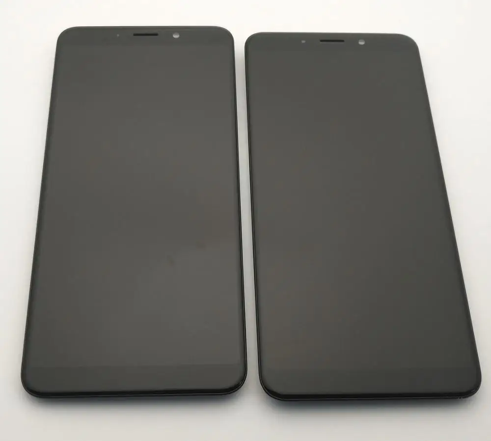 

100% tested For Meizu M6s Lcd display Touch Screen Digitizer Assembly Replacement For Meizu Meilan S6 with frame Display Parts