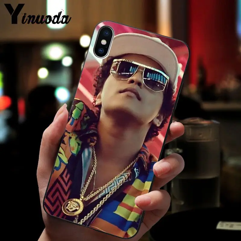 Bruno Mars