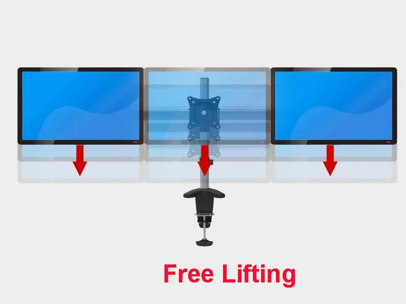 free lifting
