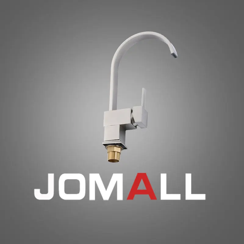 

Wholesale cheap copper kitchen faucet Single new puckering vertical faucet