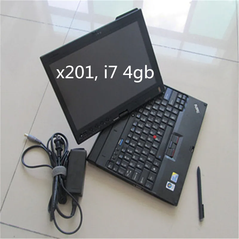 x201 laptop   