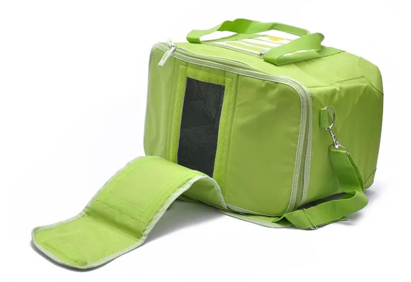 42л супер большая сумка холодильник высокая производительность ледяной пакет