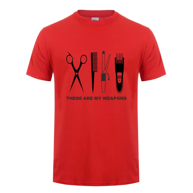 Hairdresser-Suit-2018-Short-Sleeve-Tshirt-These-Are-My-Weapons-Printed-Male-Shirt-Free-Shipping-Loose.jpg_640x640 (4)
