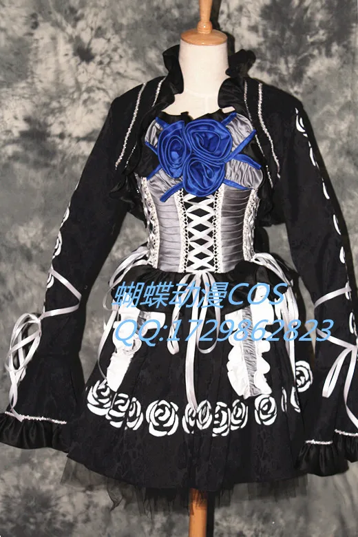 Popular Vampire Knight Yuki Cosplay-Buy Cheap Vampire Knight Yuki