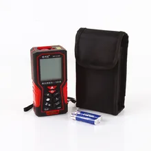 NF-2100 цифровой измеритель расстояния Лазерная линейка Telemetre Medidor лента измерения 100 измерители дальномер