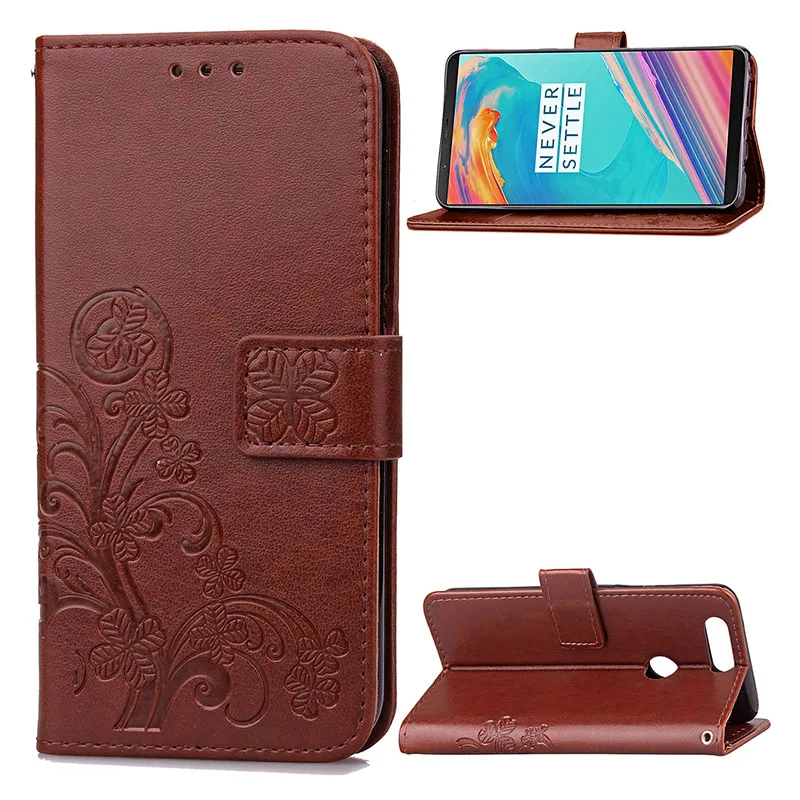 KEFO Magnetic Wallet Phone Case For OnePlus 5 5T OnePlus5T Luxury Glitter Diamond Cover For OnePlus 3T OnePlus3 Book Style Coque (3)