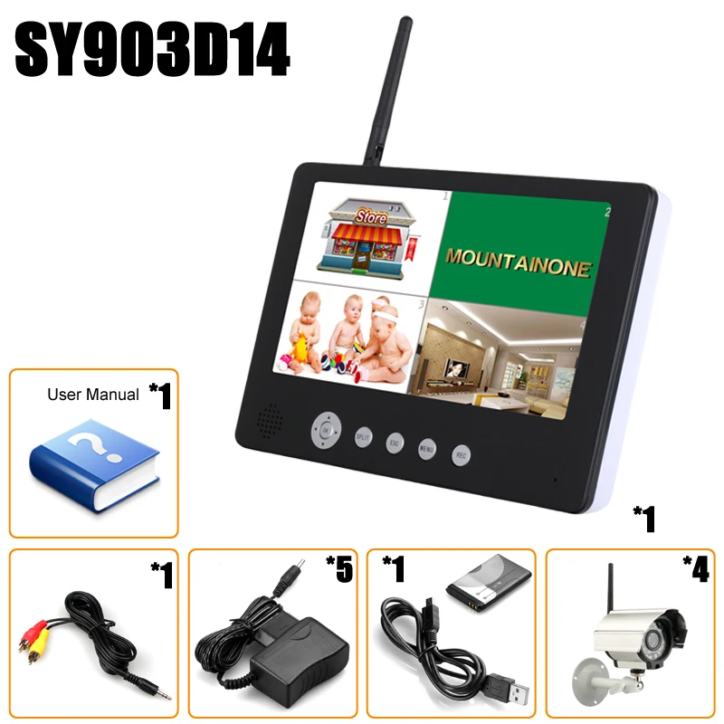 SY903D14