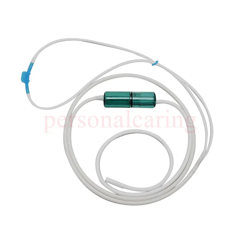 1-5LPM Mini portable oxygen concentrator generator O2 making machine with car adaptor05