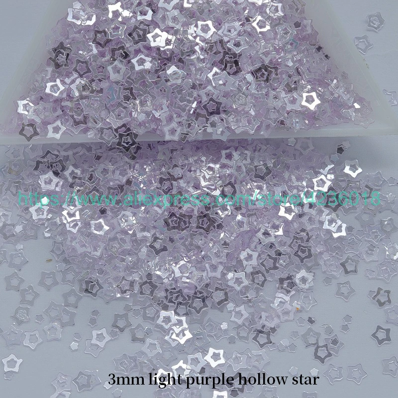 DSC_0370 3mm hollow star
