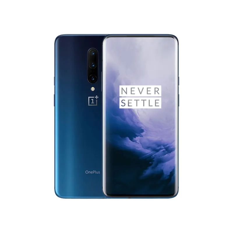 Оригинальный смартфон Oneplus 7 PRO с глобальной прошивкой 6 ГБ 128 Snapdragon 855 NFC 67 дюймов