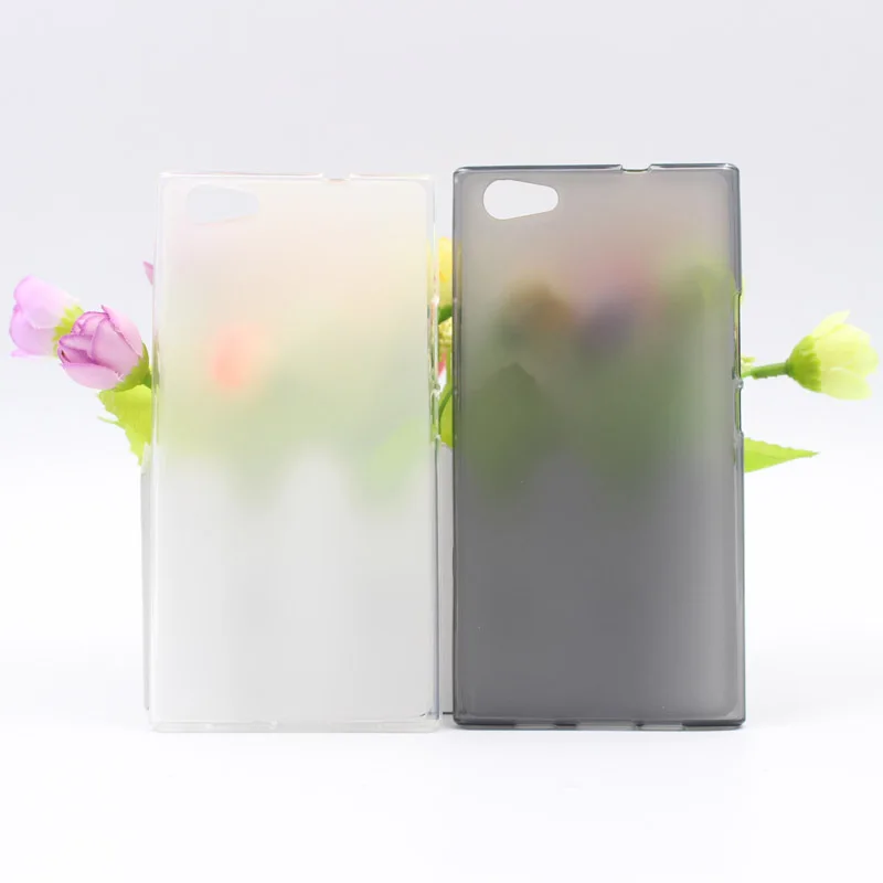

Doogee Y300 Case Cover 5.0" Soft Silicone TPU Anti Skin Protective Back Cover Cases For Doogee Y300 Phone Cases Fundas