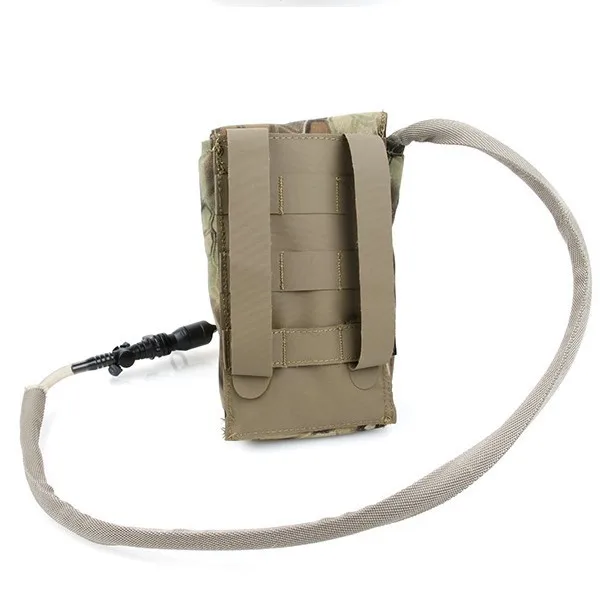 TGBS085-2 small Hydration pouch