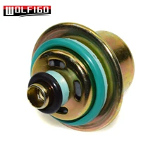 WOLFIGO 3,5 Бар Регулятор давления для впрыска топлива для CHRYSLER для Dodge Plymouth PR211, 5277829, PR211T