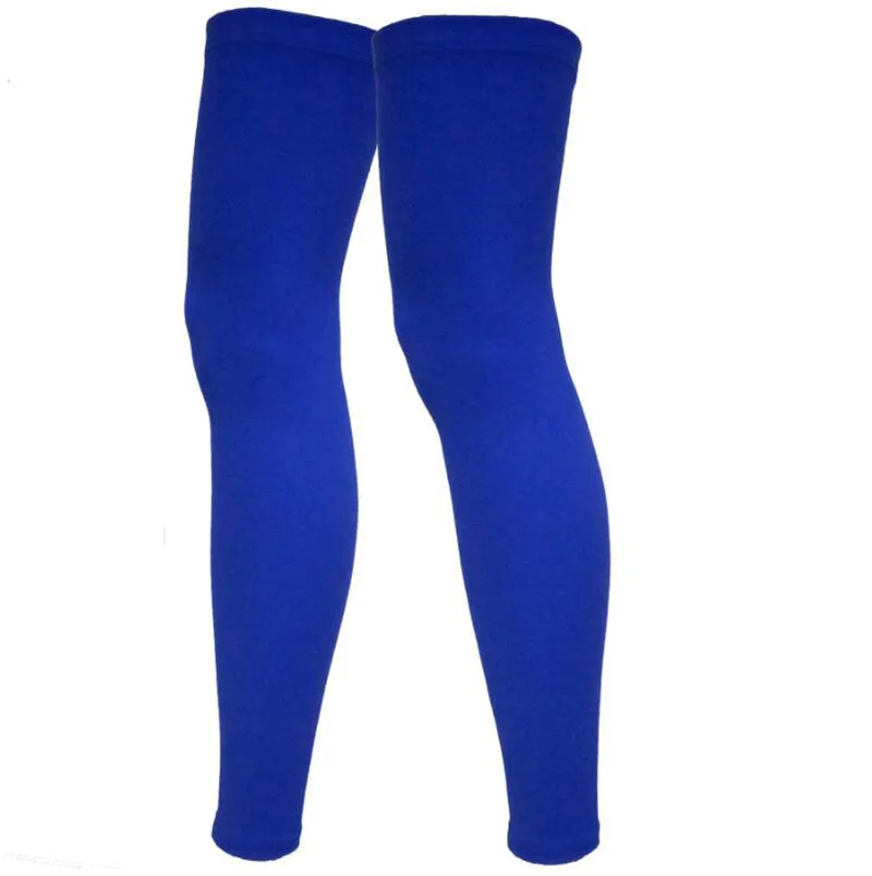UV Protection MTB Bike Cycling Leg Warmers Sports Running Leggings Compression Gaiters Cycling legs Pad Protector Leg Sleeves